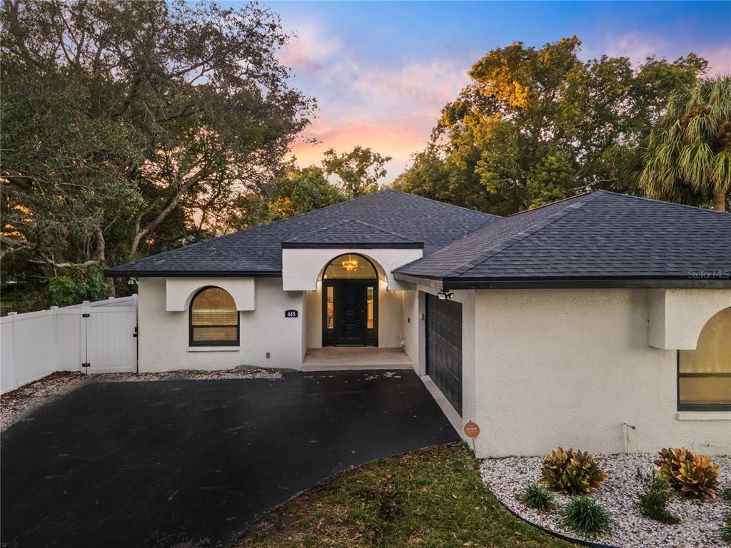 445 WEXFORD LEAS BOULEVARD, Palm Harbor, FL 34683