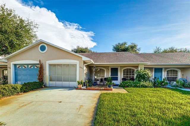 2206 SAN MARCOS CIRCLE SE, Winter Haven, FL 33880