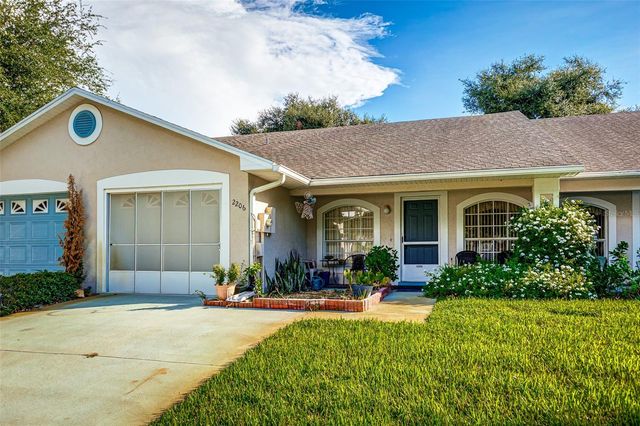 2206 SAN MARCOS CIRCLE SE, Winter Haven, FL 33880