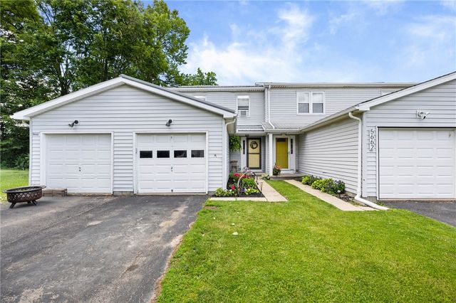 5664 Running Brook Road, Farmington, NY 14425