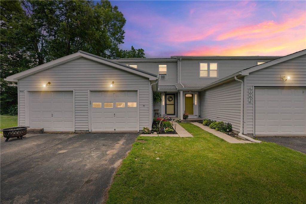5664 Running Brook Road, Farmington, NY 14425