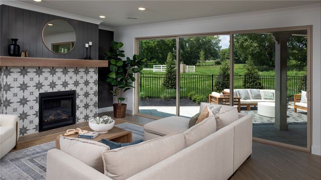 1464 Triple Crown Way, Beavercreek Twp, OH 45385