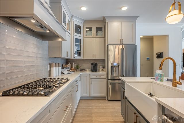 1464 Triple Crown Way, Beavercreek Twp, OH 45385