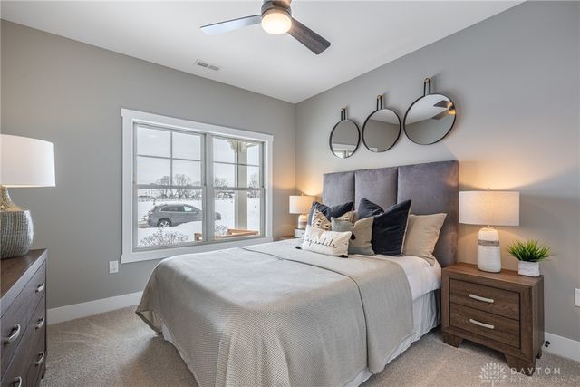 1464 Triple Crown Way, Beavercreek Twp, OH 45385