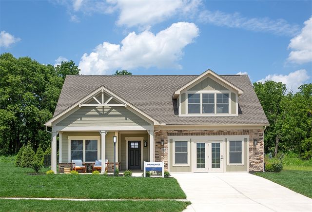 1464 Triple Crown Way, Beavercreek Twp, OH 45385