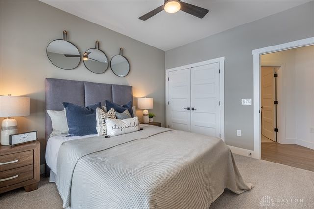 1464 Triple Crown Way, Beavercreek Twp, OH 45385