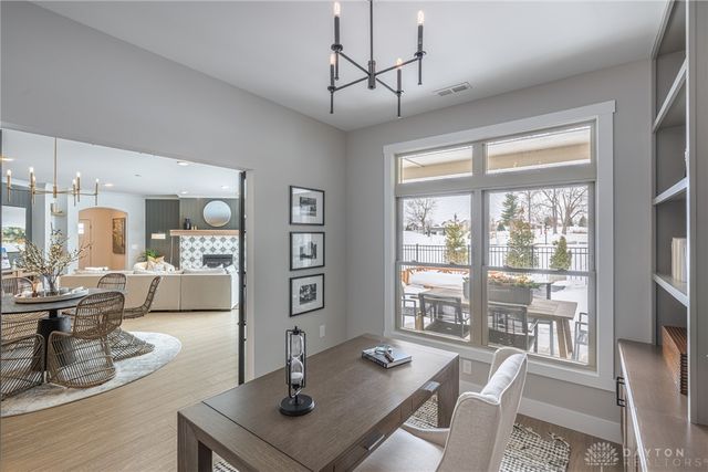 1464 Triple Crown Way, Beavercreek Twp, OH 45385