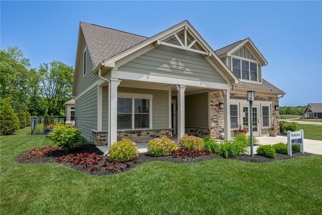 1464 Triple Crown Way, Beavercreek Twp, OH 45385