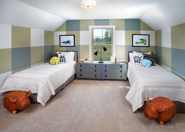 1464 Triple Crown Way, Beavercreek Twp, OH 45385