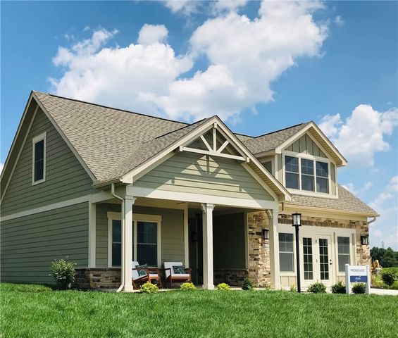 1464 Triple Crown Way, Beavercreek Twp, OH 45385