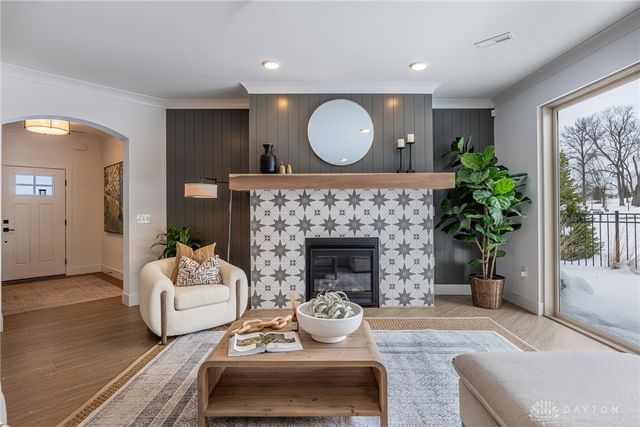 1464 Triple Crown Way, Beavercreek Twp, OH 45385