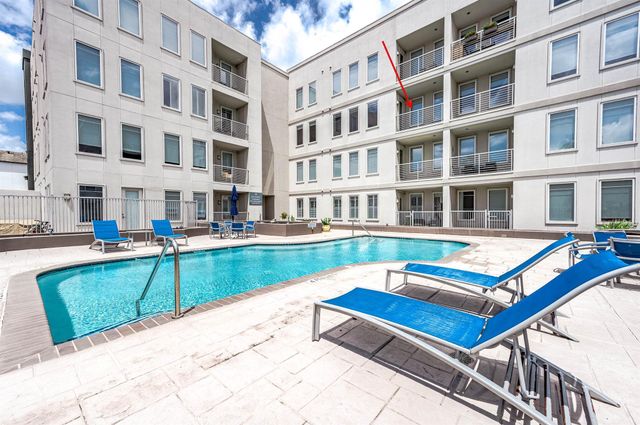 505 Jackson Hill Street 308, Houston, TX 77007