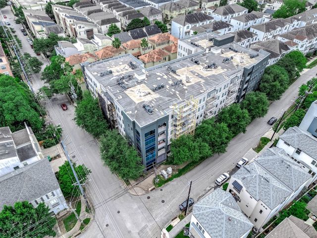 505 Jackson Hill Street 308, Houston, TX 77007