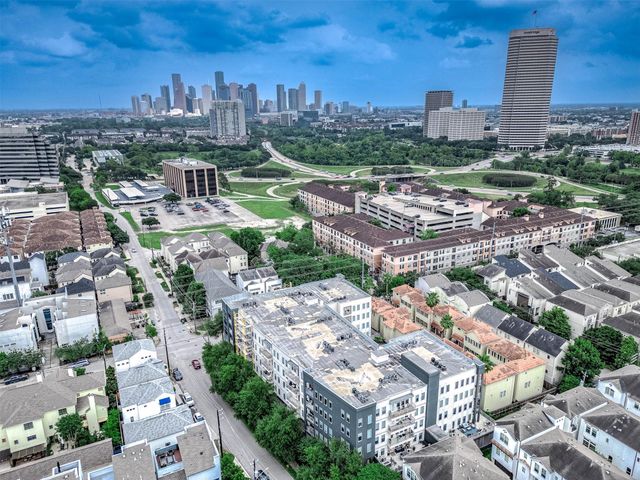 505 Jackson Hill Street 308, Houston, TX 77007
