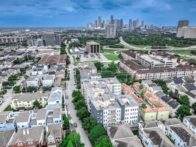 505 Jackson Hill Street 308, Houston, TX 77007
