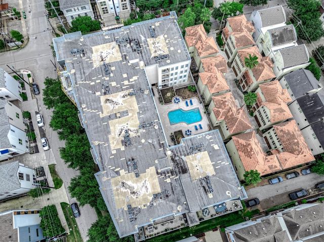 505 Jackson Hill Street 308, Houston, TX 77007