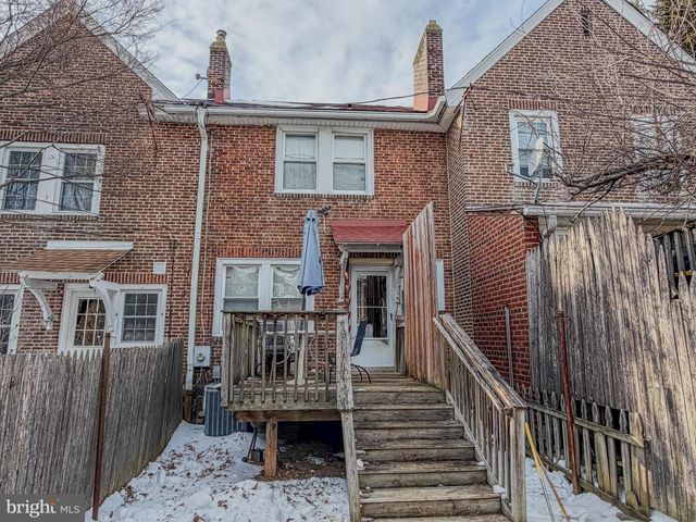 420 GEDDES ST, Wilmington, DE 19805