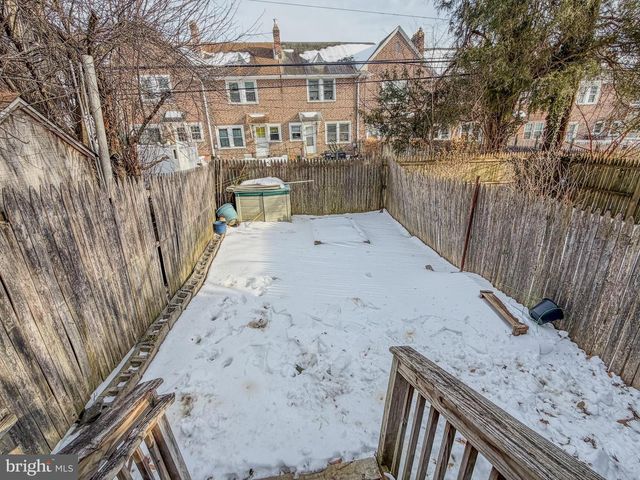 420 GEDDES ST, Wilmington, DE 19805