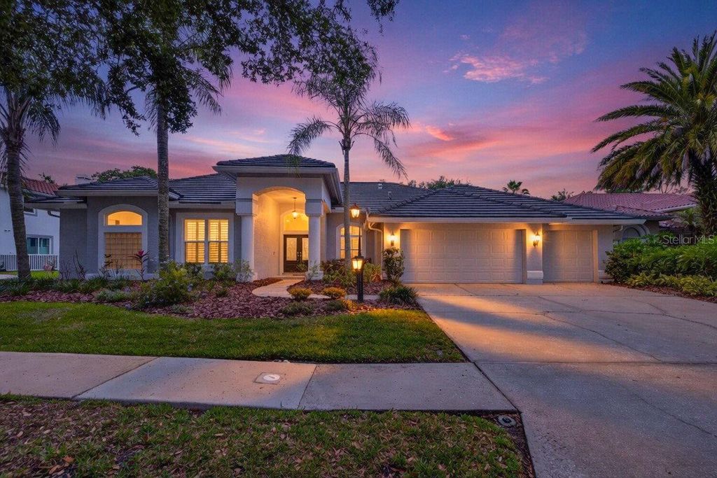 17820 OSPREY POINTE PLACE, Tampa, FL 33647