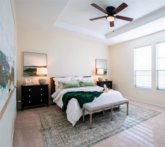 12409 Lonesome Pine Place, Fort Worth, TX 76244