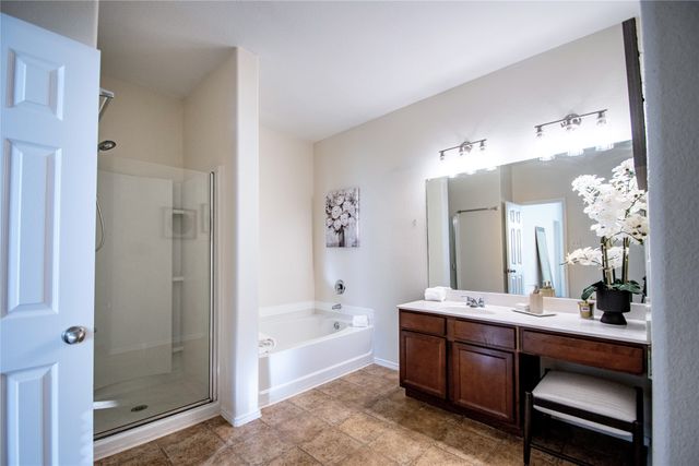 12409 Lonesome Pine Place, Fort Worth, TX 76244