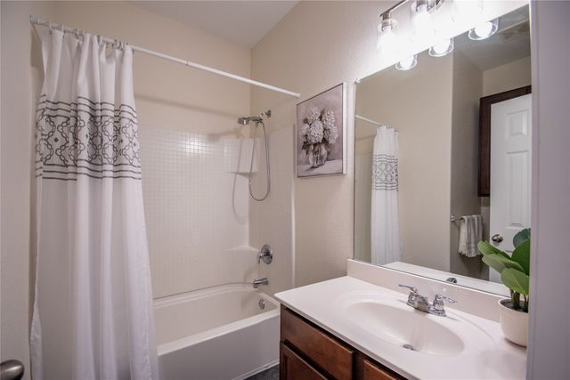 12409 Lonesome Pine Place, Fort Worth, TX 76244