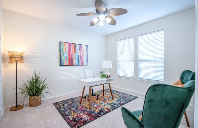 12409 Lonesome Pine Place, Fort Worth, TX 76244