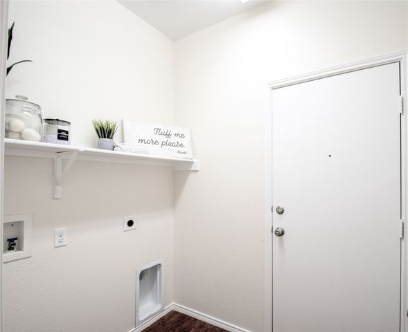 12409 Lonesome Pine Place, Fort Worth, TX 76244