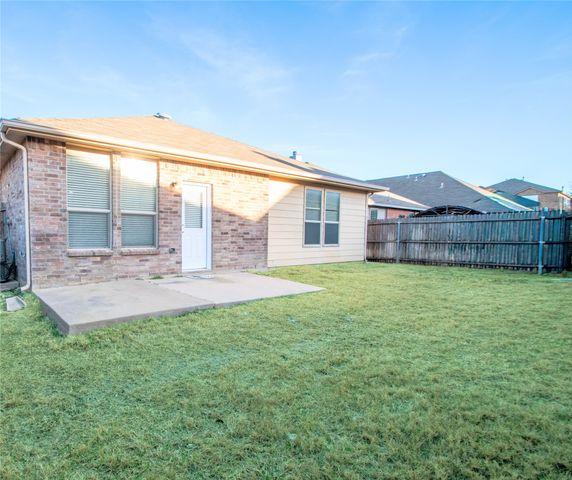 12409 Lonesome Pine Place, Fort Worth, TX 76244
