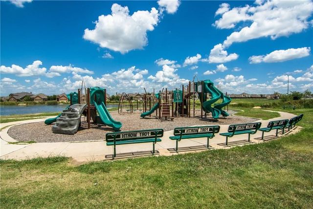 12409 Lonesome Pine Place, Fort Worth, TX 76244