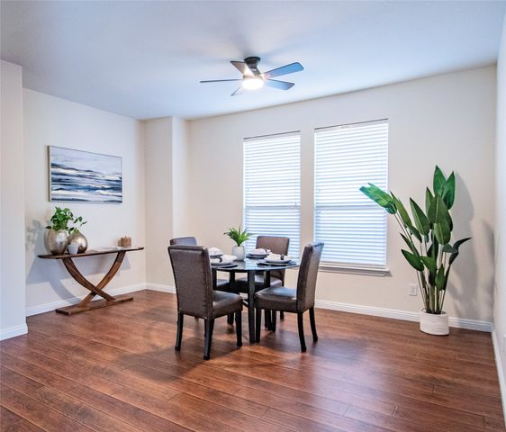 12409 Lonesome Pine Place, Fort Worth, TX 76244