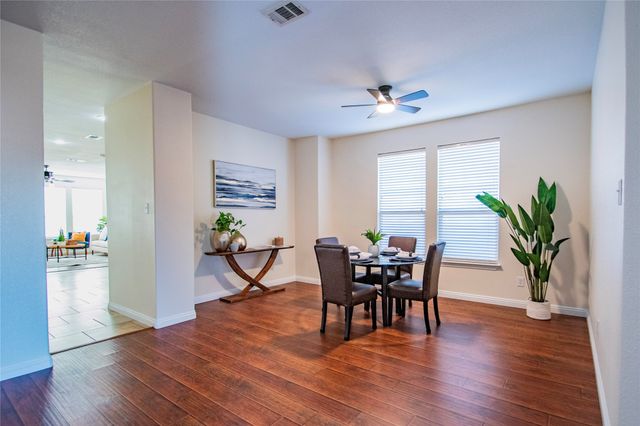 12409 Lonesome Pine Place, Fort Worth, TX 76244