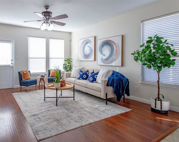 12409 Lonesome Pine Place, Fort Worth, TX 76244