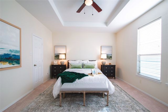 12409 Lonesome Pine Place, Fort Worth, TX 76244