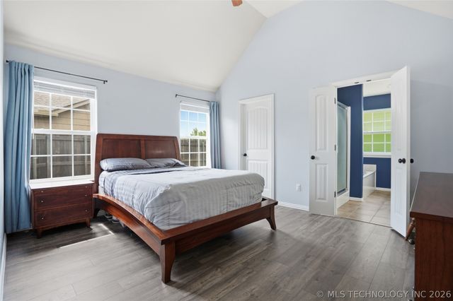 218 W 52nd Street, Sand Springs, OK 74063