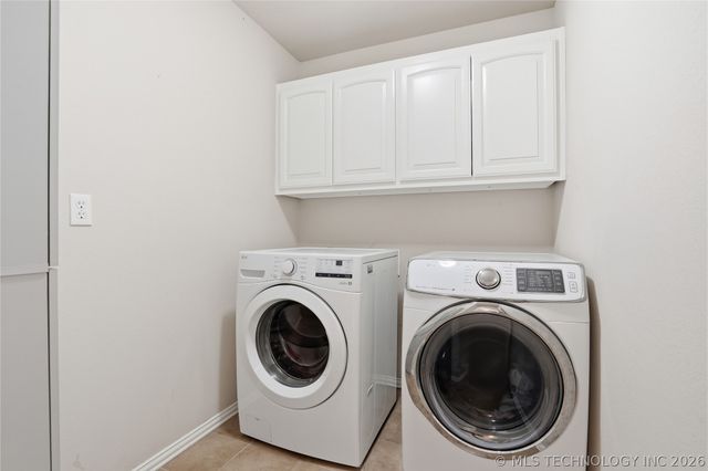 218 W 52nd Street, Sand Springs, OK 74063