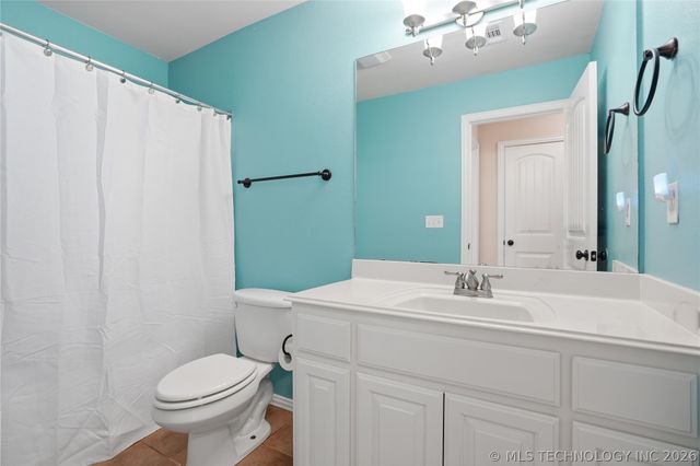 218 W 52nd Street, Sand Springs, OK 74063