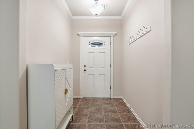218 W 52nd Street, Sand Springs, OK 74063