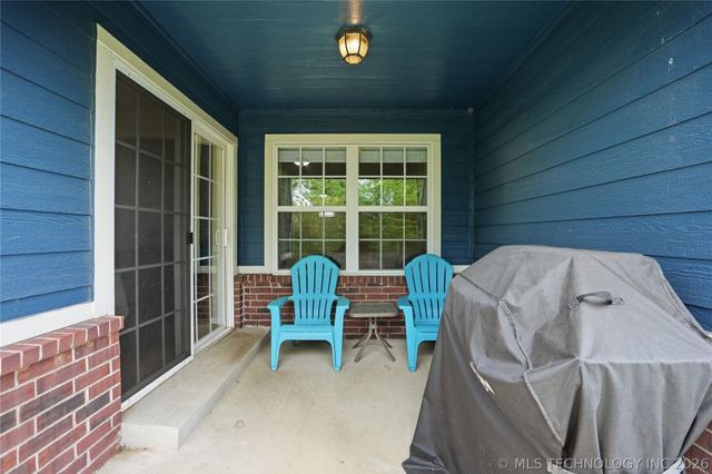218 W 52nd Street, Sand Springs, OK 74063