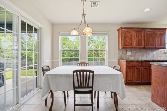 218 W 52nd Street, Sand Springs, OK 74063