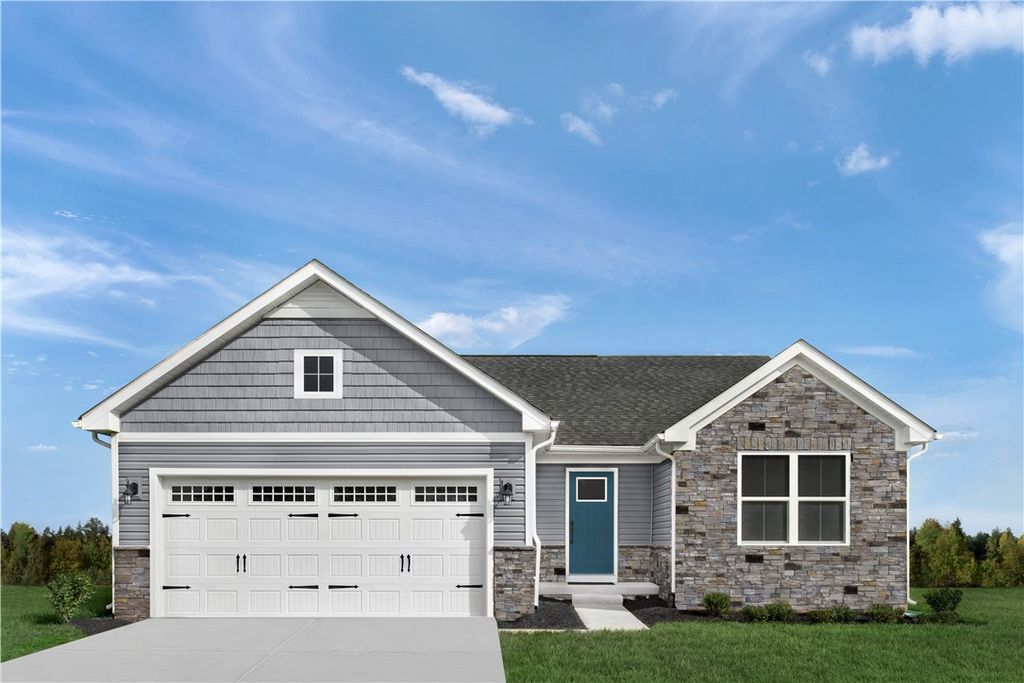 436 Shortleaf Way, Seneca, SC 29678