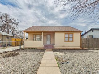 1632 E 2nd St, Pueblo, CO 81001