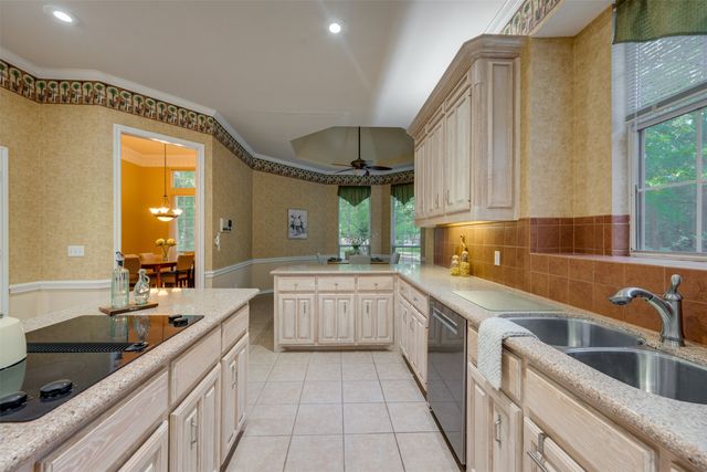 443 Copperhead Trail, Powderly, TX 75473