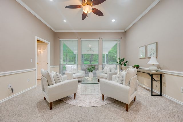 443 Copperhead Trail, Powderly, TX 75473
