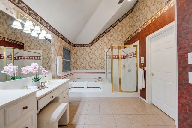 443 Copperhead Trail, Powderly, TX 75473