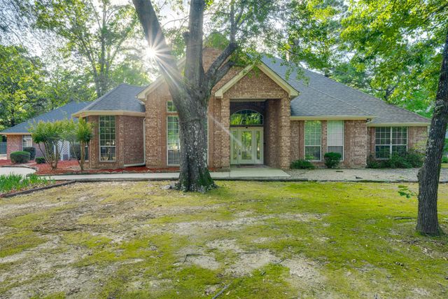 443 Copperhead Trail, Powderly, TX 75473