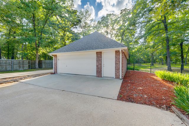 443 Copperhead Trail, Powderly, TX 75473