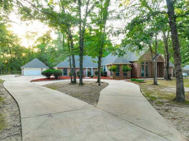 443 Copperhead Trail, Powderly, TX 75473
