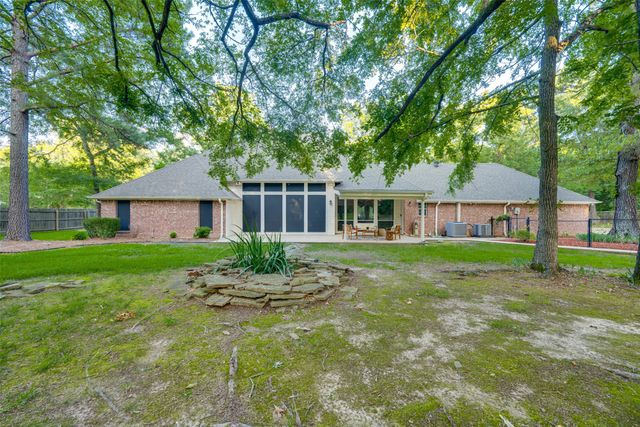 443 Copperhead Trail, Powderly, TX 75473