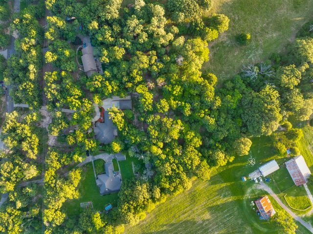 443 Copperhead Trail, Powderly, TX 75473